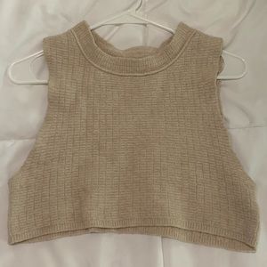 Free people tank top